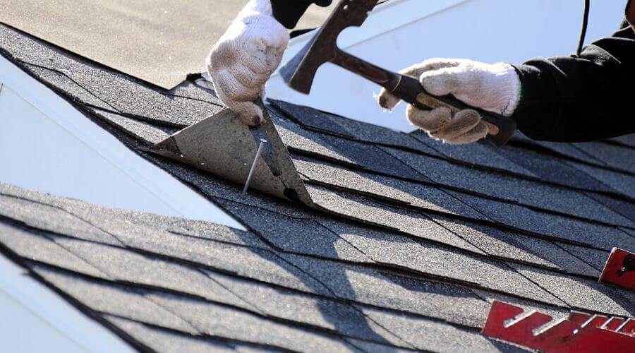 Expert new roof installation services in Verona Beach, NY